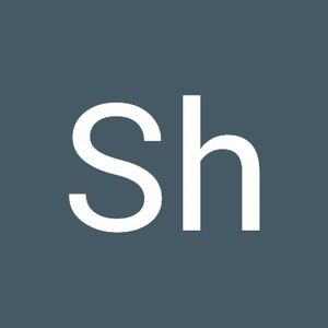 Meet your Posher, Sh